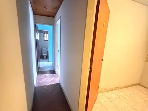 ALQUILER SÓLO PARA USO PROFESIONAL O COMERCIAL - CASA 5 AMBIENTES - SAN MIGUEL CENTRO