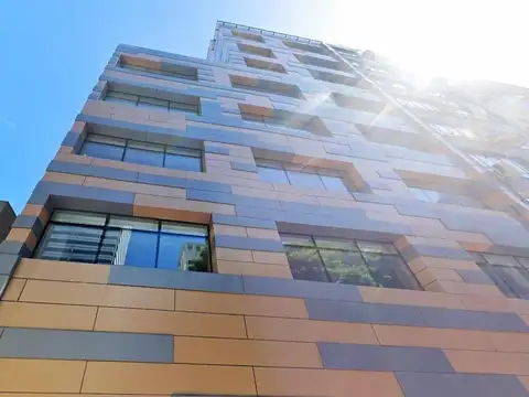 Oficina a estrenar en Centro Sur