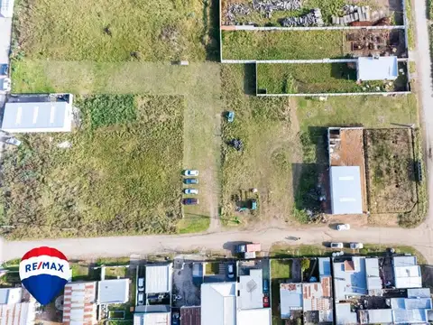 Terreno en Venta de 347,0 m2