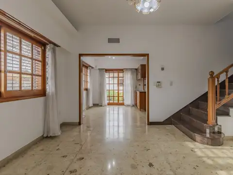 Casa en Venta de 3 dormitorios