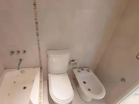 Departamento en Alquiler Apto profesional