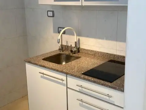 Departamento en Alquiler en Belgrano, USD 600