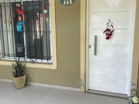 Casa en Ingeniero Maschwitz