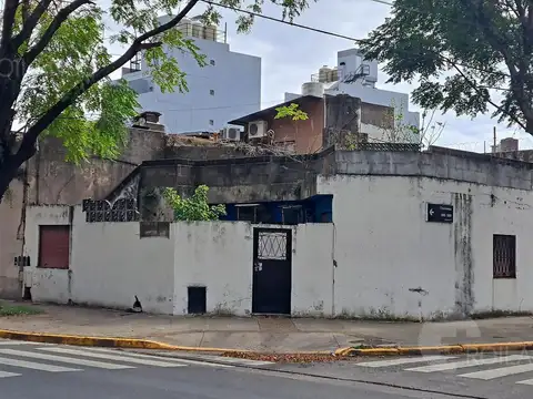 Oportunidad Venta de Lote 190m2 en esquina en Mataderos