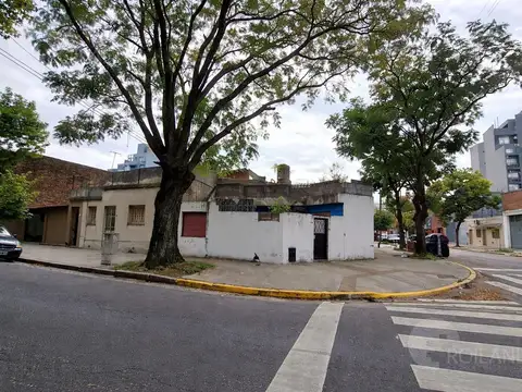 Galpon en Venta A Estrenar