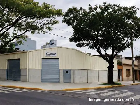 Oportunidad Venta de Lote 190m2 en esquina en Mataderos