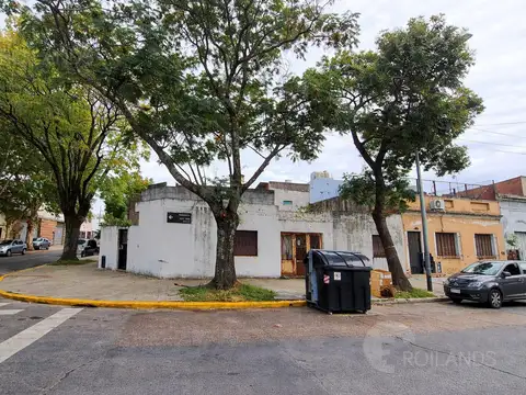 Galpon en Venta 10  mts Fondo