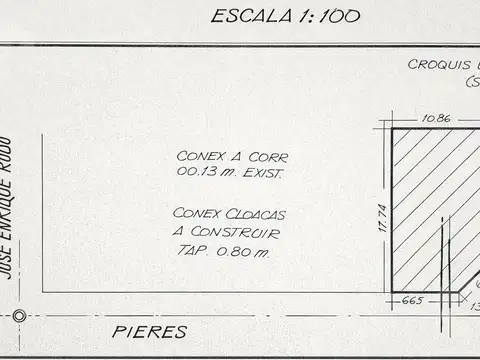 Pieres 1600
