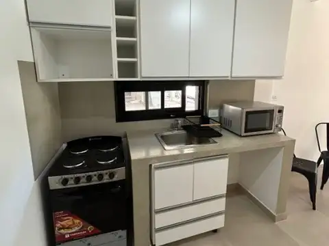 Departamento en Alquiler de 2 ambientes