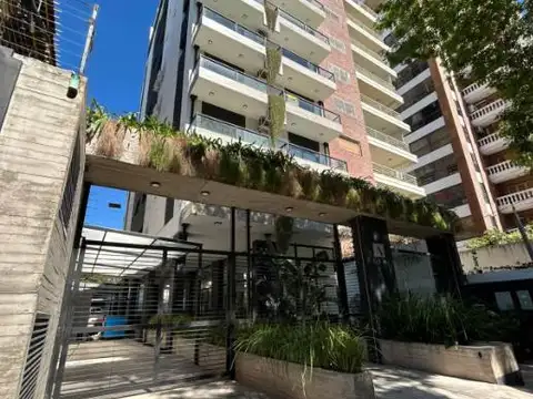 Departamento a estrenar en alquiler de 2 Ambientes en Quilmes Centro