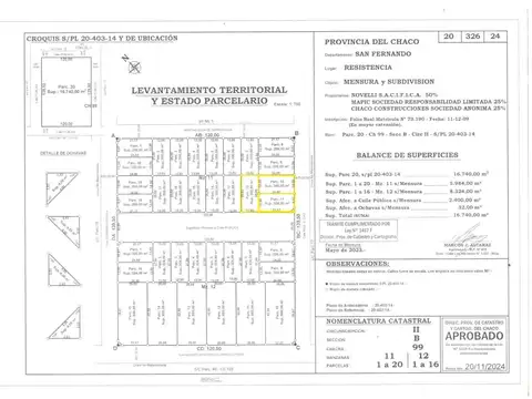 Zona Norte - Raúl B. Díaz 4100