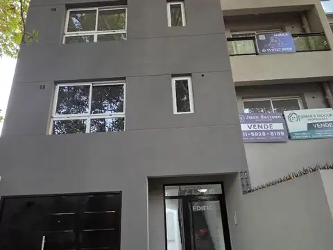 Pedernera 279 , Piso 2
