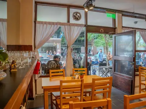 Fondo Comercio en Venta en San Isidro, USD 54.000