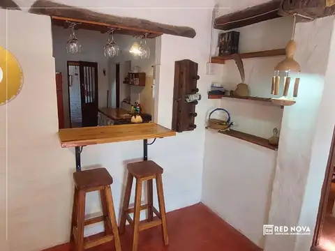 Casa en Venta 40 años