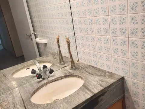 Departamento en Alquiler de 2 dormitorios