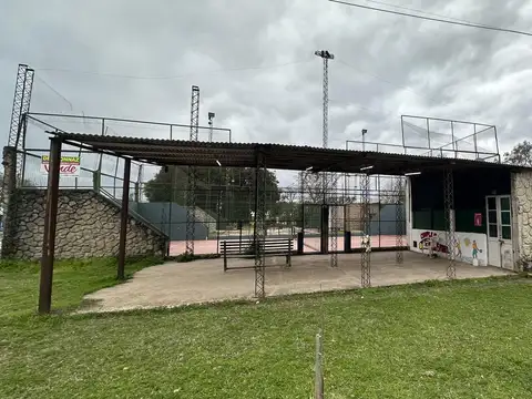 Fondo Comercio en Venta A Estrenar