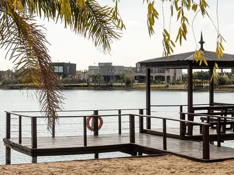 Terreno en Venta de 946,0 m2