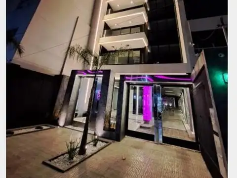 Sarmiento 53 , Piso 2