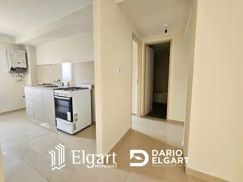 Departamento en Alquiler al Norte