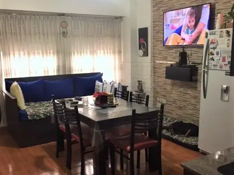 San Pedro 7000, Piso PB