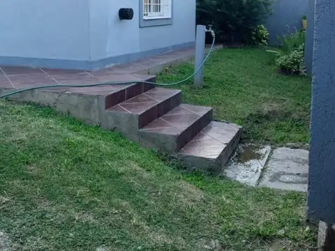 Ruta Provincian 5 100