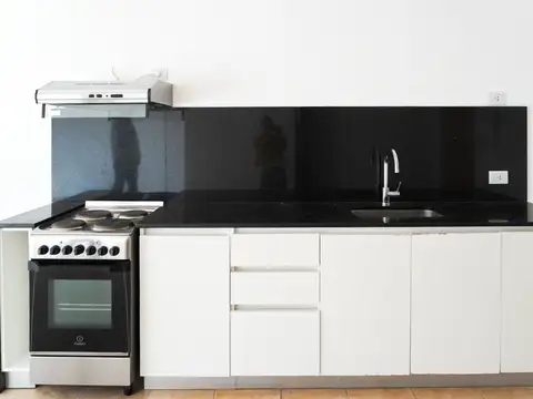 Departamento en Alquiler al Noreste