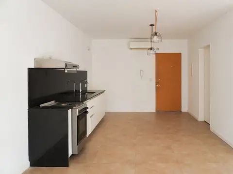 Departamento en Alquiler con 1 cochera