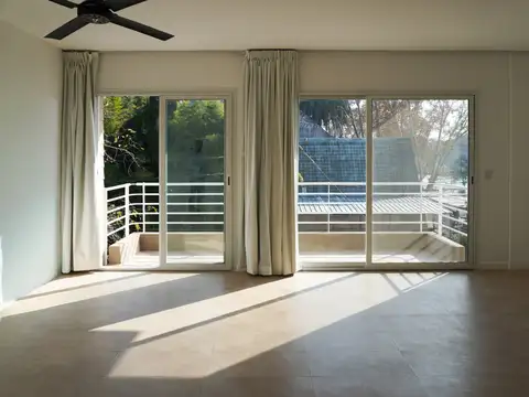 Departamento en Alquiler en Tigre Centro, $ 760.000
