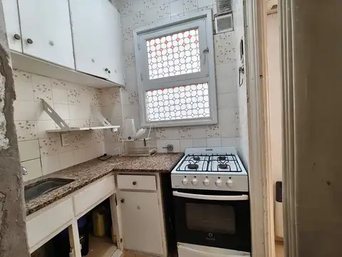 Departamento en Venta al Este