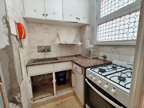 Departamento en Venta 50 años