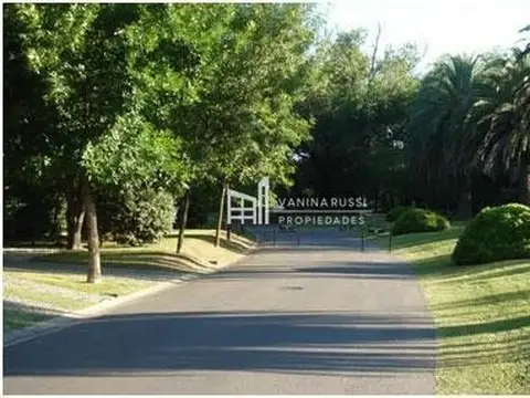 Terreno en Venta en Septiembre, USD 137.800