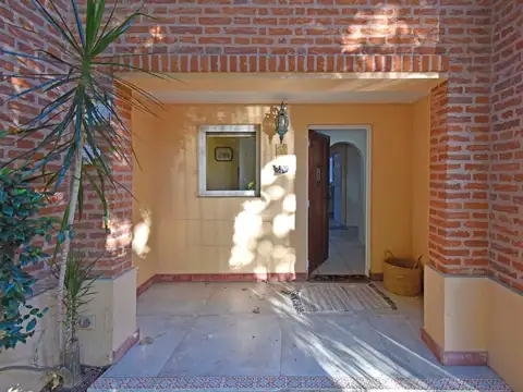Casa en Venta 30 años