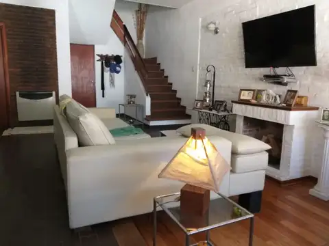 Casa en Venta 40 años