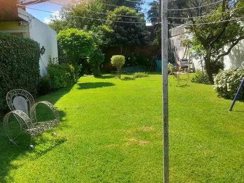 VENTA VIVIENDA MULTIFAMILIAR PH Y CASA FONDO 50 MT