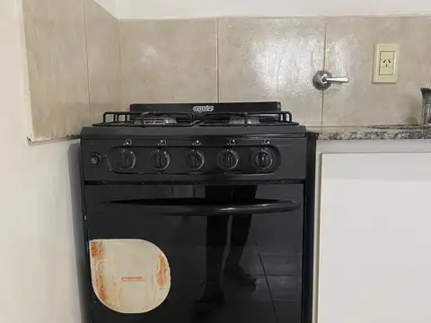 Departamento en Venta al Norte