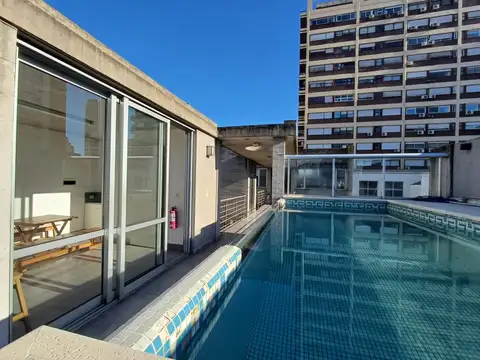 Departamento en Alquiler al Este