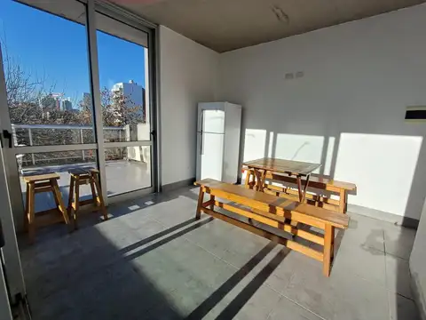 Departamento en Alquiler Apto profesional