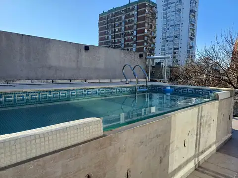 Departamento en Alquiler en Las Cañitas, USD 500