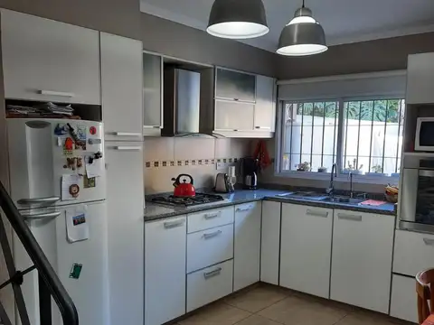 Casa en Venta en El Palomar, USD 134.000