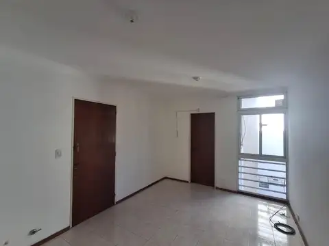 Departamento un dormitorio en alquiler y venta en Ayacucho al 2400 Rosario Apto Credito