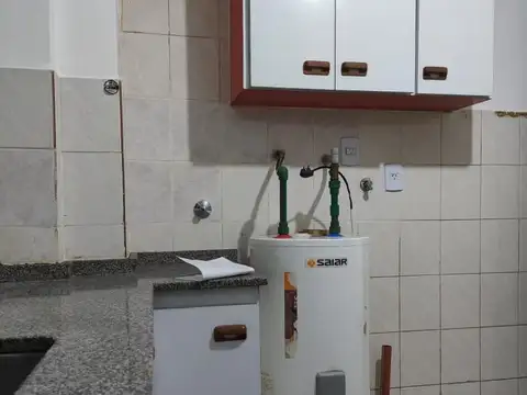Departamento en Alquiler Apto profesional