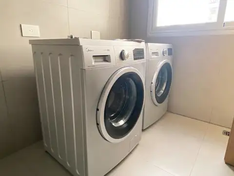 Departamento en Venta al Sudoeste