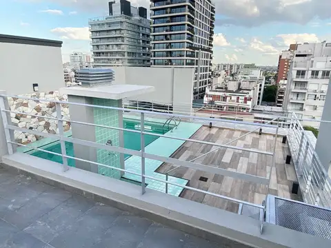 Departamento en Venta en Flores Sur, USD 194.900