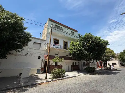 Departamento en Venta en Pompeya, CABA