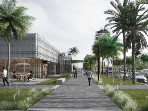 Terreno en Venta de 600,0 m2