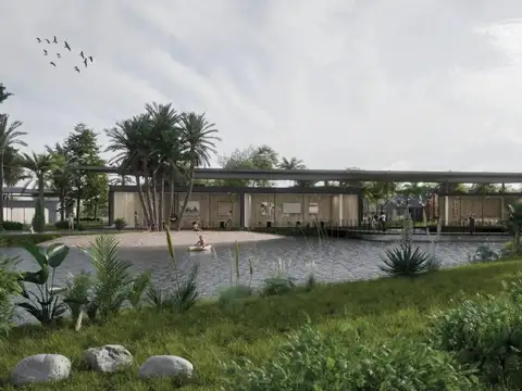 Terreno en Venta en Roldan, San Lorenzo