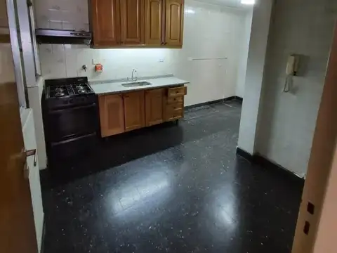 Departamento en Venta en Belgrano C, USD 185.000