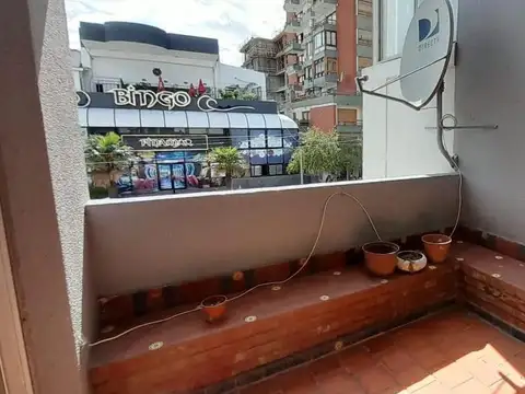 Departamento en Venta al Norte