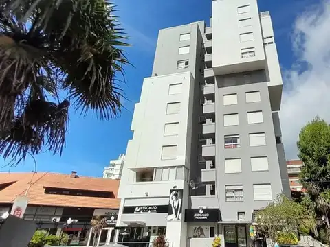 TORRE I PINAMAR ENTRE PISO F