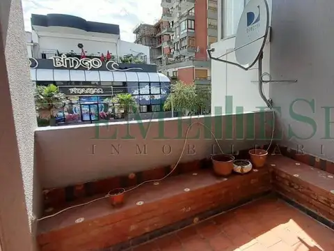 Departamento en Venta al Norte